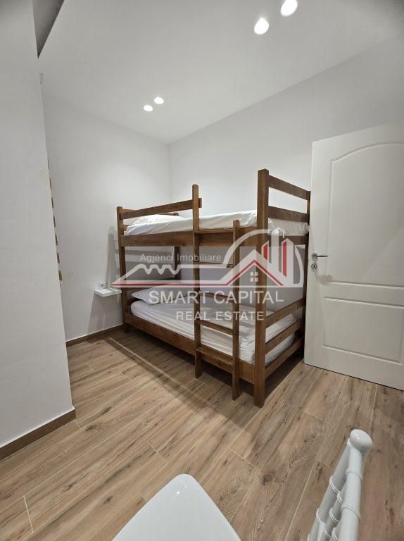 FOR SALE THE 2ND FLOOR OF A PRIVATE BUILDING IN VLORE!