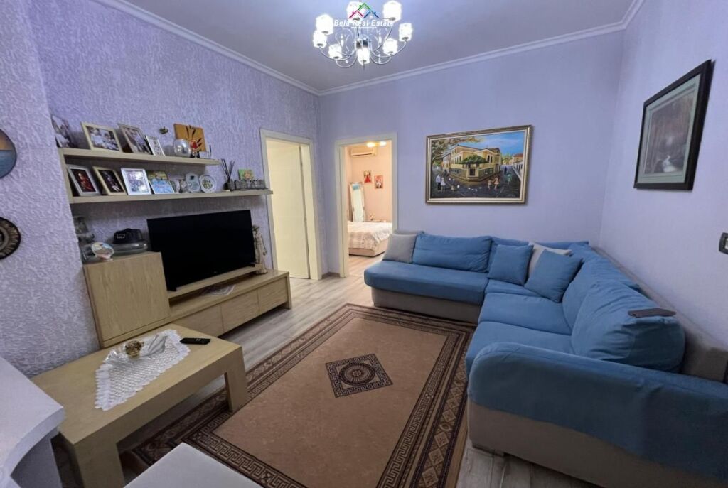 Apartament Me Qera 2+1 Ne Don Bosko ( ID B2201755) Tirane