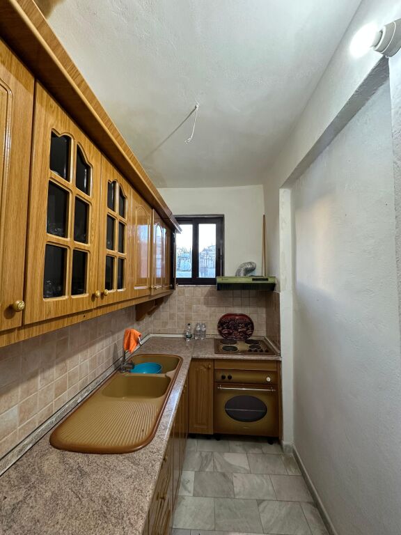 3+1 Apartment for sale – Near the Hospital, Durres