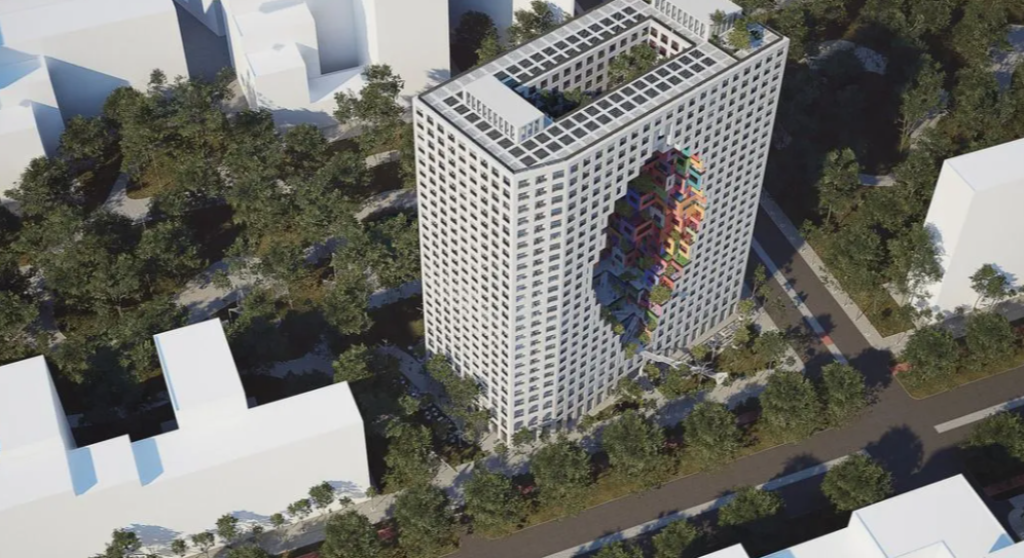 🏢 Appartamento 2+1 in Vendita – Viale Tirana | Nuovo Viale  Viale Tirana – Urban Room