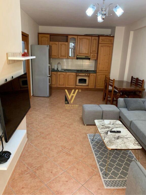 APARTMENT 2+1+BLK FOR RENT AT KOMUNA E PARISIT 70,000 LEKE