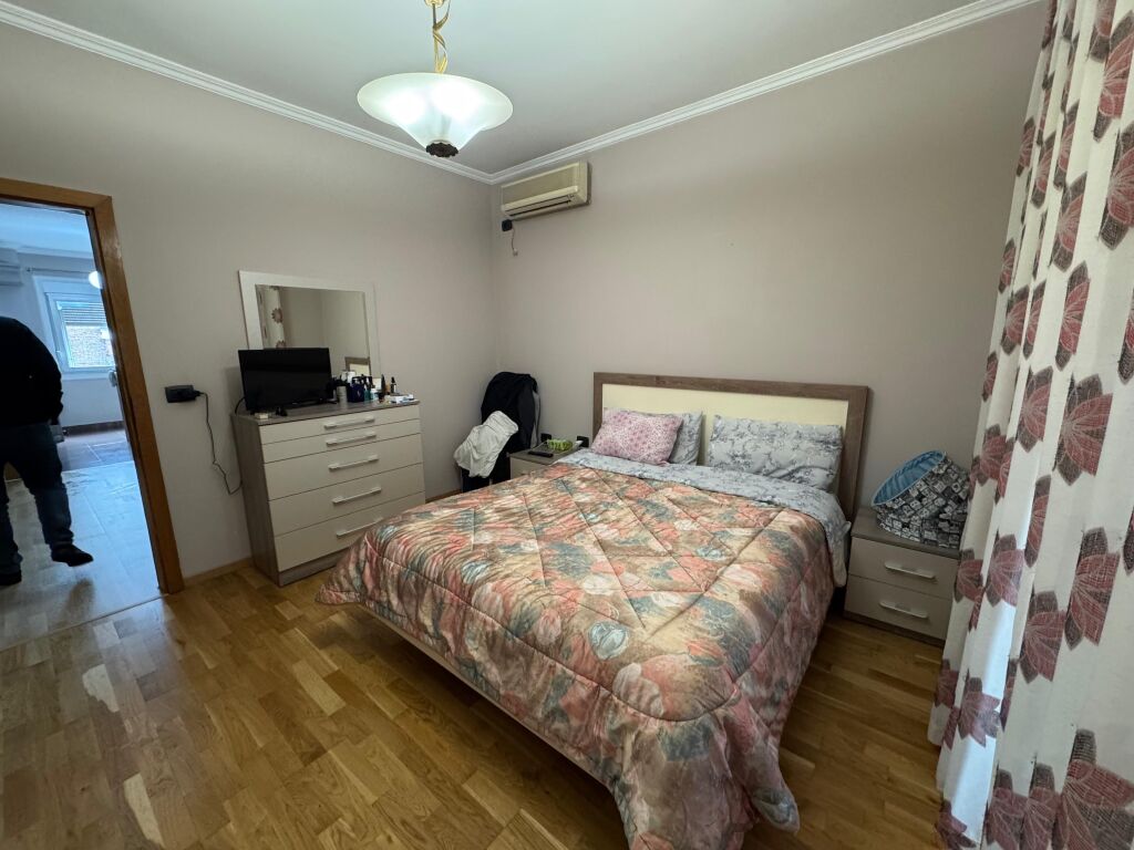 1+1 for rent Pazari i Ri