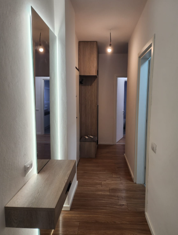 🏢 Apartment 2+1 for Rent – Salillari Complex | near the Zoo Garden  ▫️