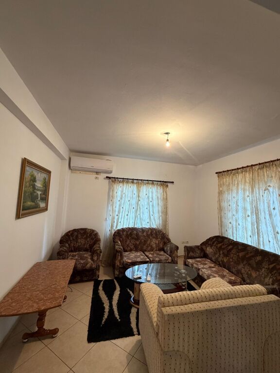 Apartament 2+1 me qera ne astir