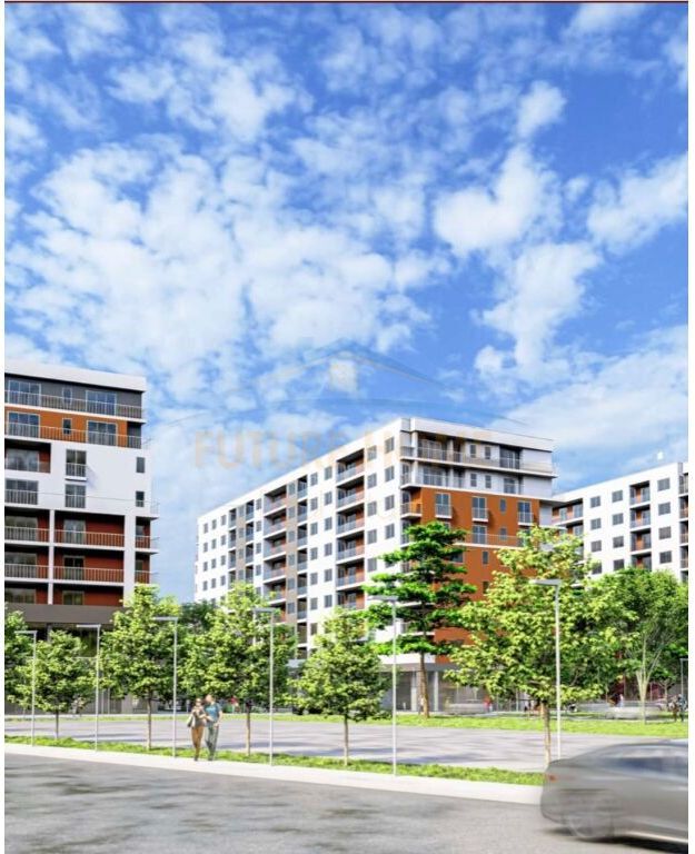 For sale, Apartment 1+1, Paskuqan, Tirana