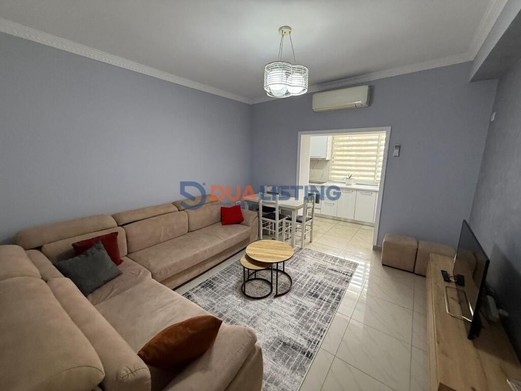 🏡 Apartment 1+1 for rent at Bar Oslo – Bardhyl Street