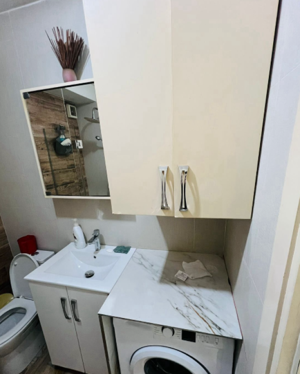 🏡 JEPET APARTAMENT ME QIRA – Don Bosko