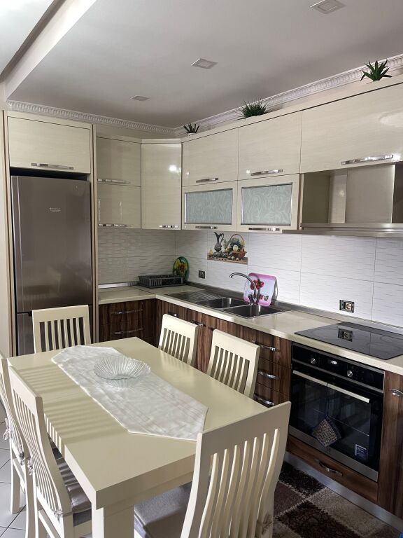 For rent 2+1 in Kamez