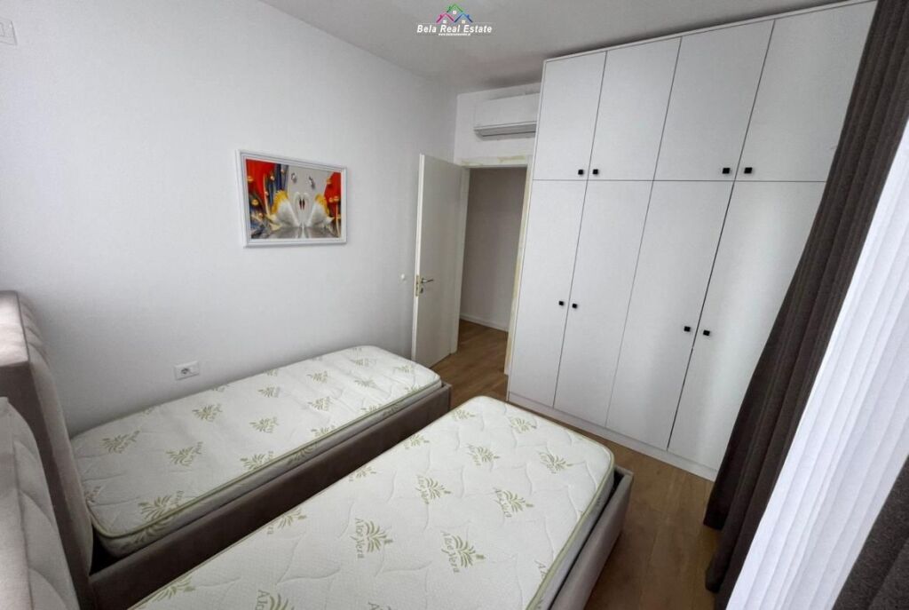 Apartament Me Qera 2+1+2 Tek Jordan Misja (ID B2201757) Tirane
