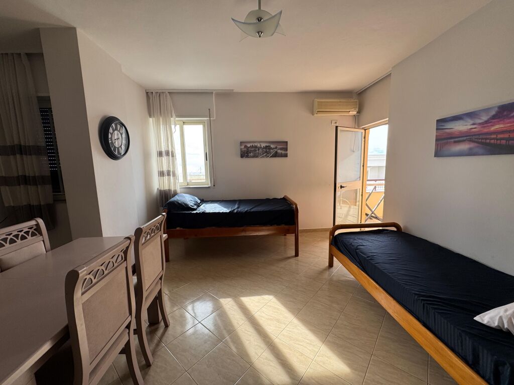 Apartment 1+1 for sale