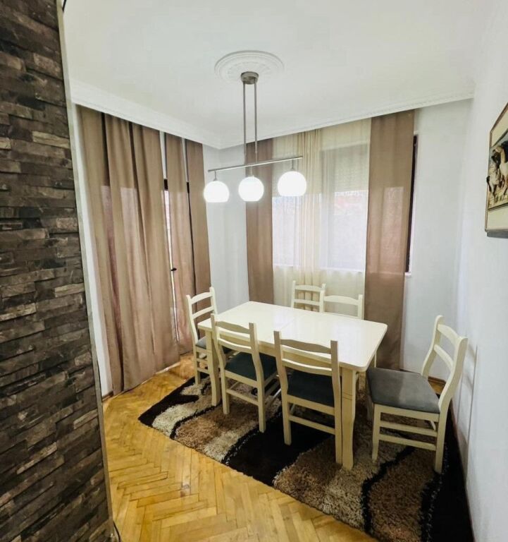 🏡 APPARTAMENTO IN AFFITTO 3+1+2 – Don Bosko, Tirana