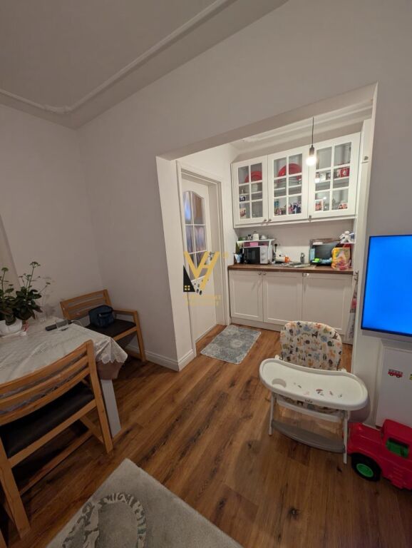 SHITET APARTAMENT 2+1+BLK TE ISH PARKU 192.000 EURO