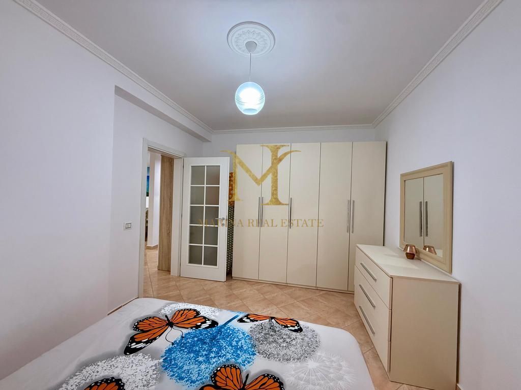 JEPET ME QERA APARTAMENT 1+1 NE PLAZH HEKURUDHA , DURRES !!