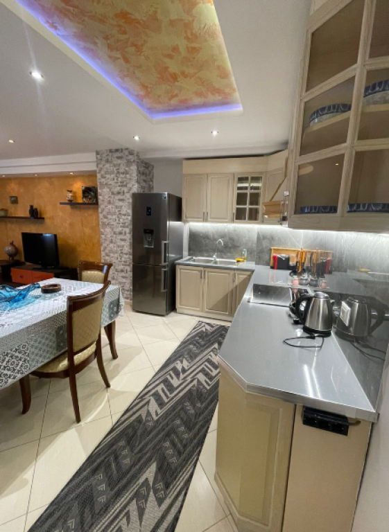 🏡 APARTMENT 2+1 FOR RENT – NEAR Air Albania Stadium 🏟️