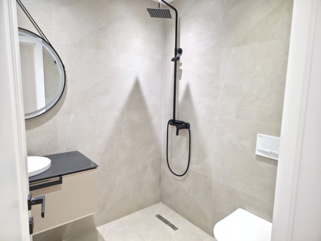 DUPLEX IN AFFITTO