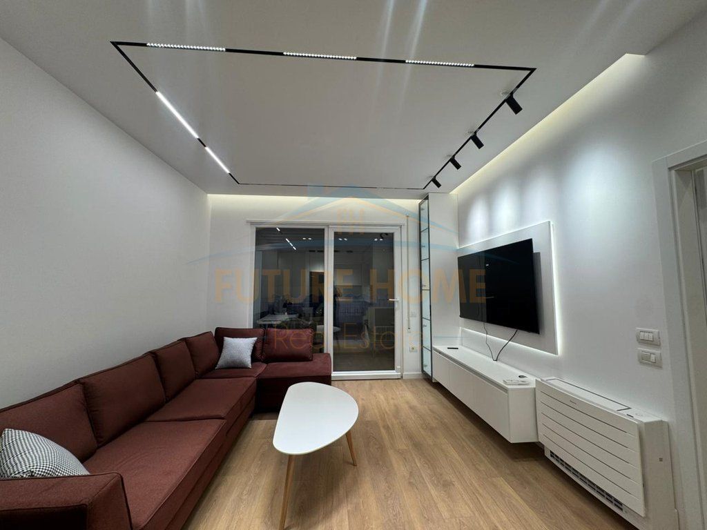 Rent, Apartment 3+1+2+1 Parking space, Aviation Field, Tirana