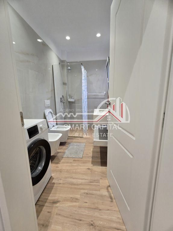 FOR SALE THE 2ND FLOOR OF A PRIVATE BUILDING IN VLORE!