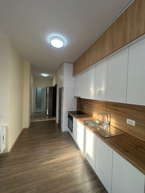 APARTMENT FOR RENT 2+1