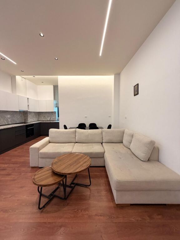 Appartamento 2+1+2 in Affitto Vollga Durres