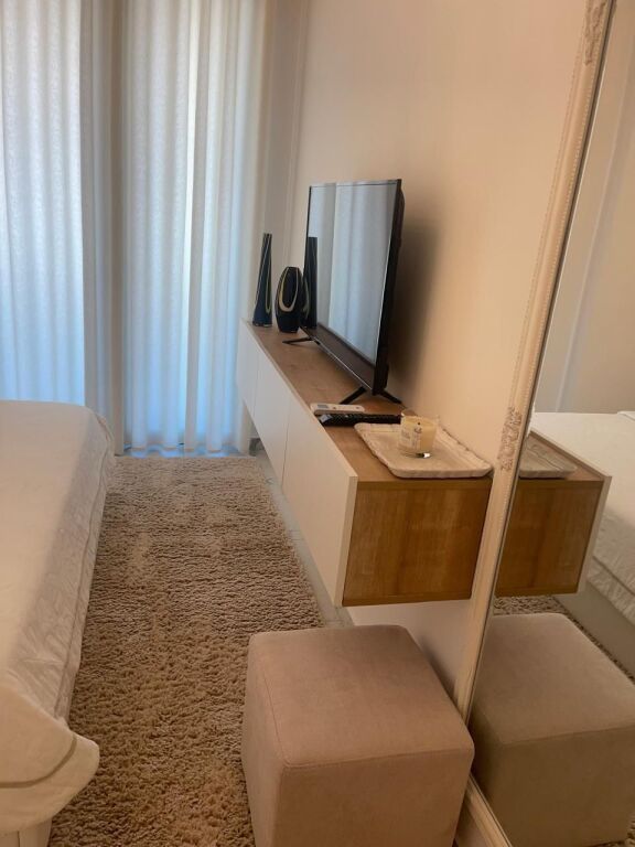 Lux Apartment for rent 📍 Complex S21 Tirana