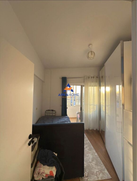 FOR SALE APARTMENT 2+1+BALCONY "AT RESTAURANT FRESKU" 115,000 EURO