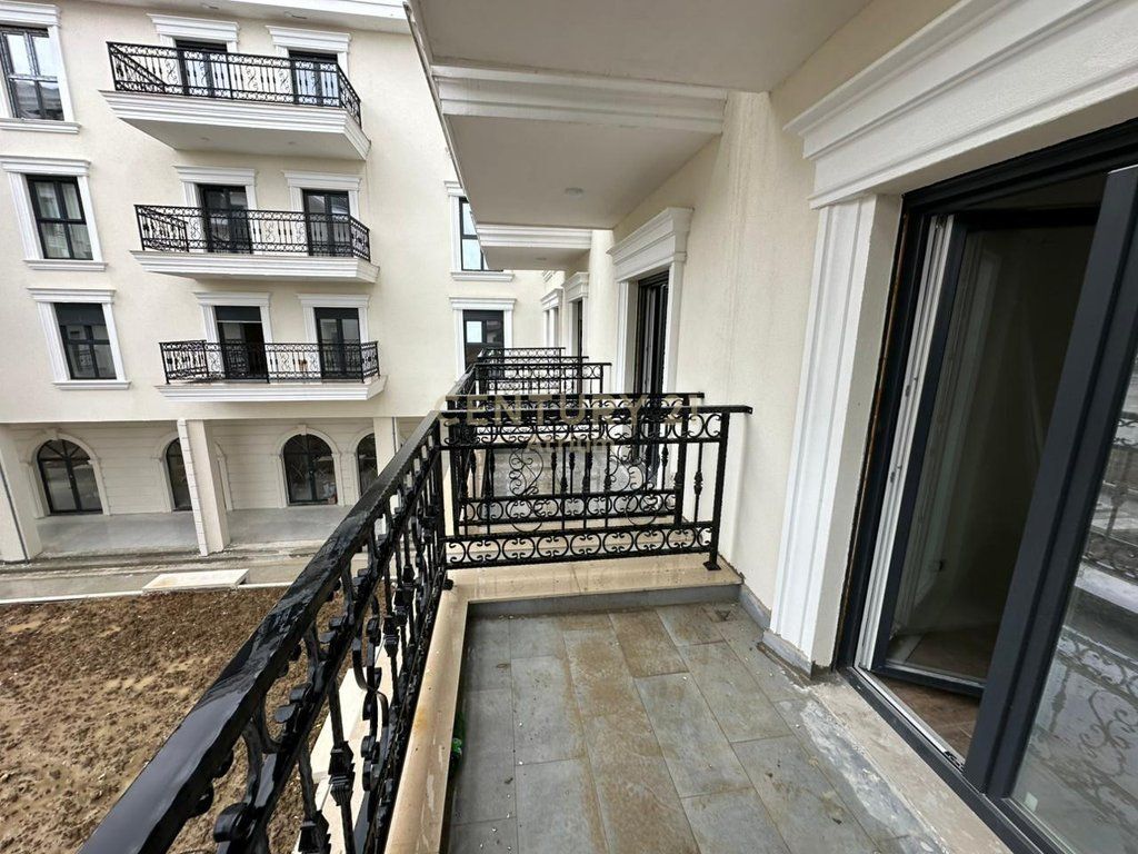 APARTMENT 1+1 FOR SALE AT PORTA TIRANA E RE !