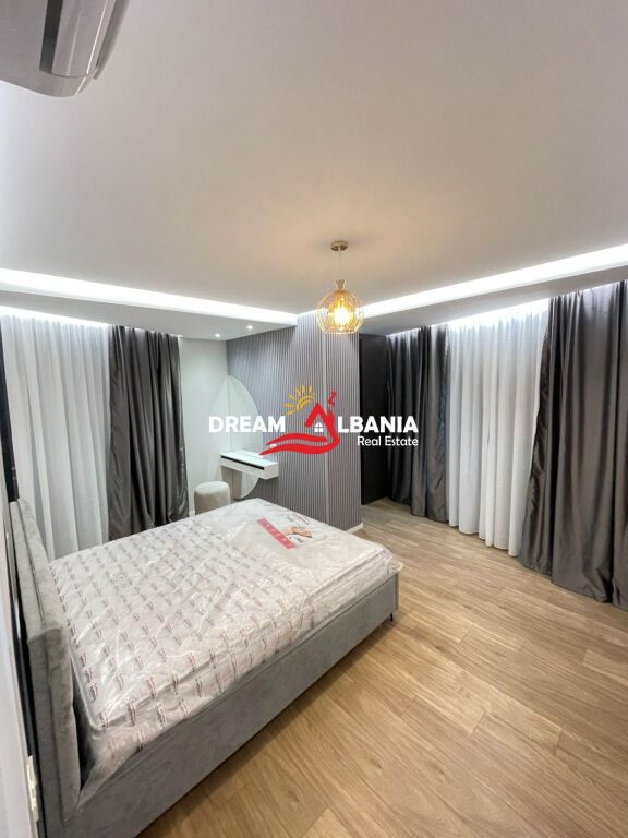 Apartament 2+1 me qira ne Rrugen Mine Peza, tek Golden Tower në Tiranë (ID 42215481)