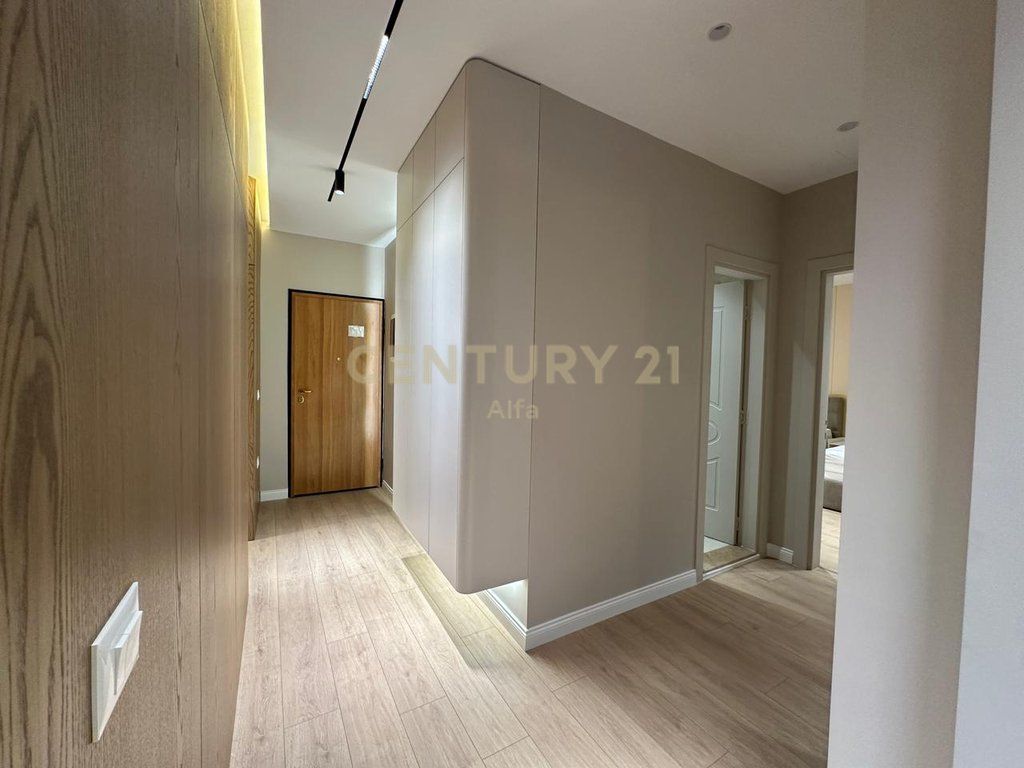 Appartamento 3+1 in affitto in Via dei Kosovari!