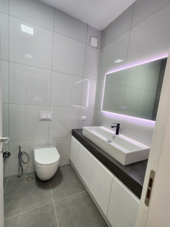 🏢 Apartment 2+1 for Rent – Salillari Complex | near the Zoo Garden  ▫️