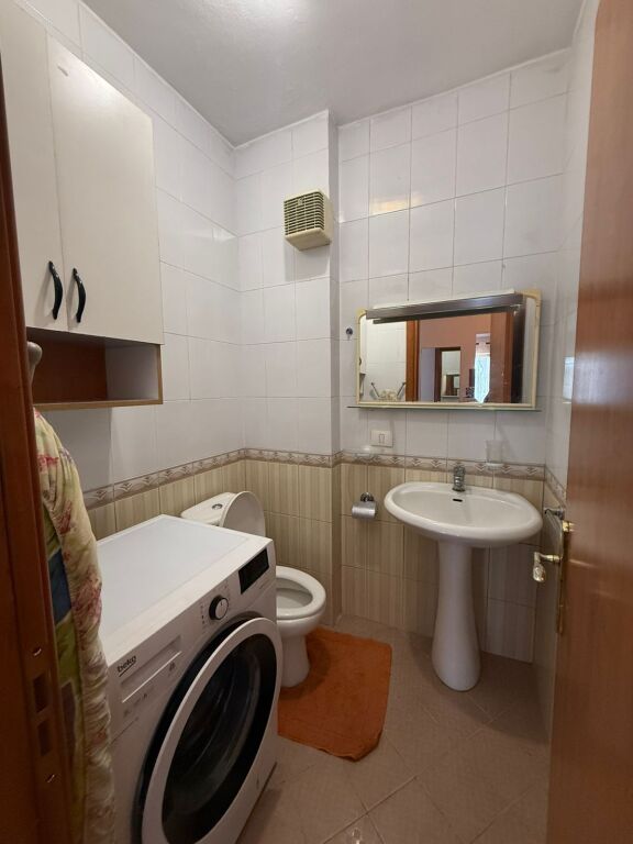 Apartment 2+1+2 for rent at Kodra e Diellit