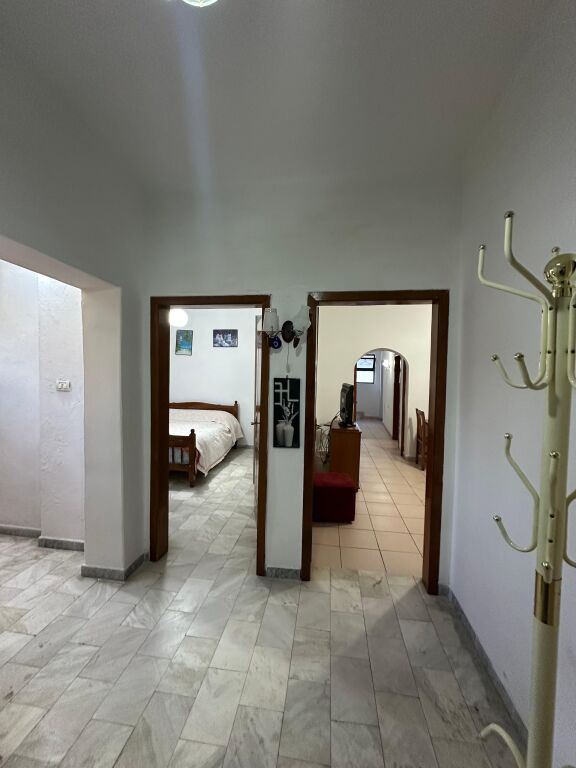 3+1 Apartment for sale – Near the Hospital, Durres