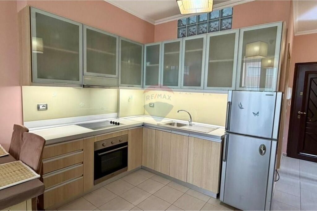 Apartment 1+1 + Parking for Rent, Dry Lake