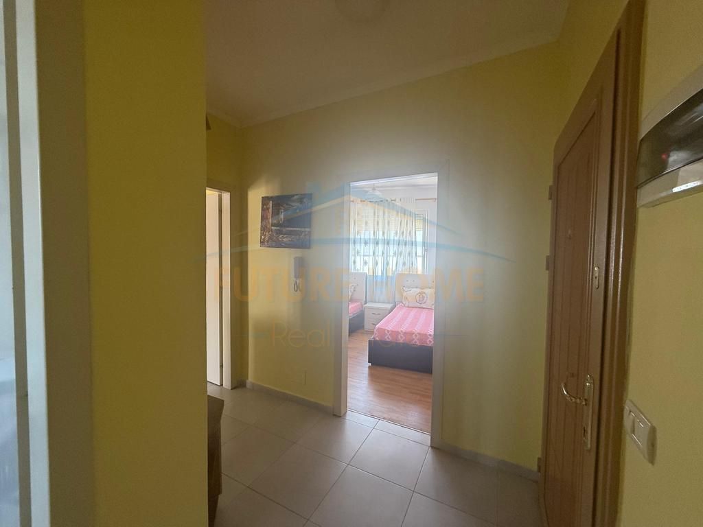 Rent, Apartment 2+1, Auto Kalaja, Fresk