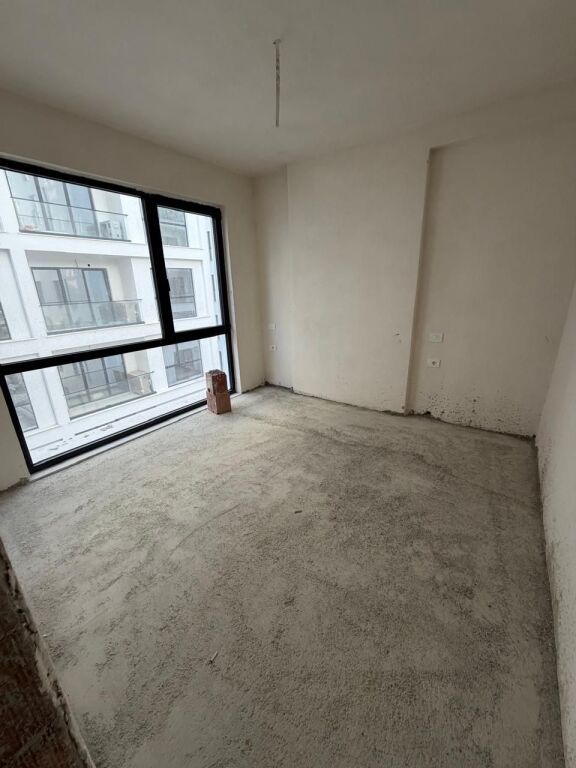 Apartment 1+1 with sea view at Liburna in Golem!