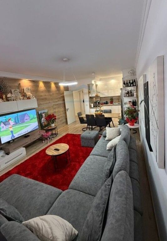 For sale, Apartment 2+1, New Ring