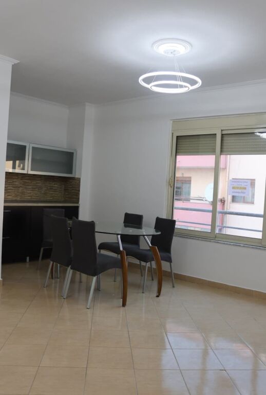 🏢 APARTMENT 2+1 FOR SALE AT THE FORMER DISTRICT, DURRËS