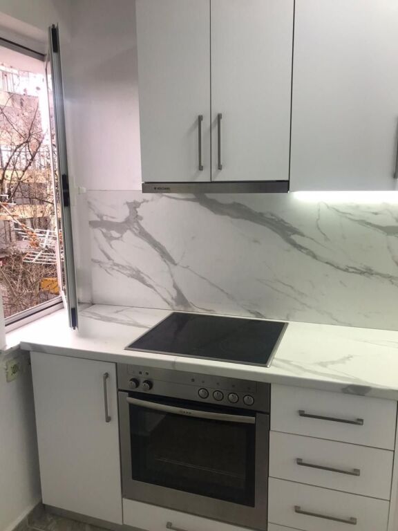 Apartament 2+1, Rruga e Dibres!