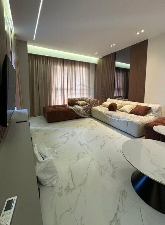 Rent, Apartment 1+1, Aura Complex, Laprake.