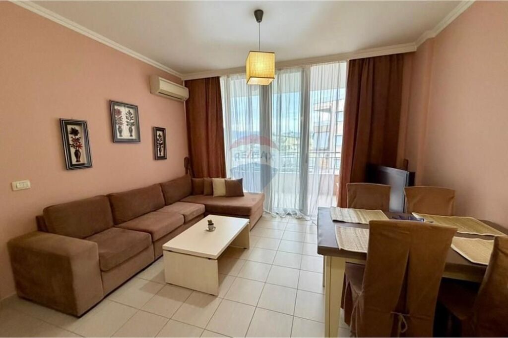 Apartment 1+1 + Parking for Rent, Dry Lake