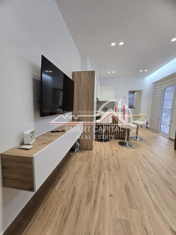 FOR SALE THE 2ND FLOOR OF A PRIVATE BUILDING IN VLORE!
