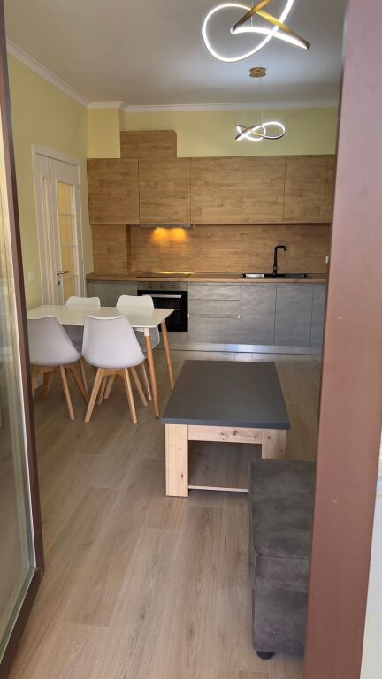 Apartment for rent 2+1+1