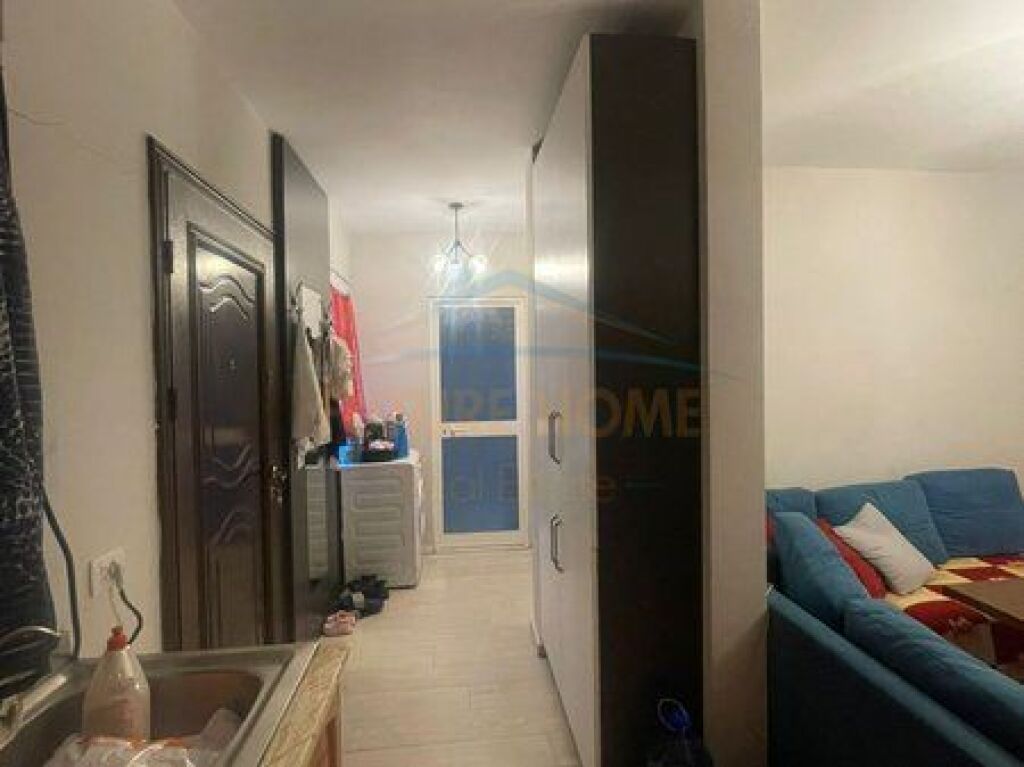 For sale, Apartment 1+1, Allias