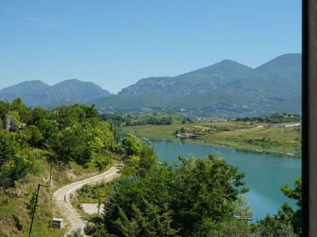 ADJACENT VILLA FOR SALE AT FARKE LAKE