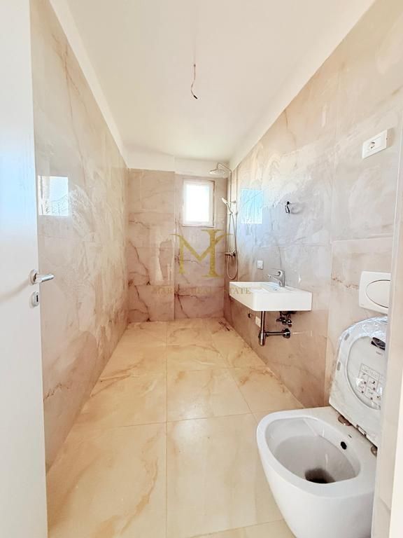 WE SELL 1+1 APARTMENT AT ILIRIA BEACH !