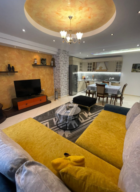 🏡 APARTMENT 2+1 FOR RENT – NEAR Air Albania Stadium 🏟️