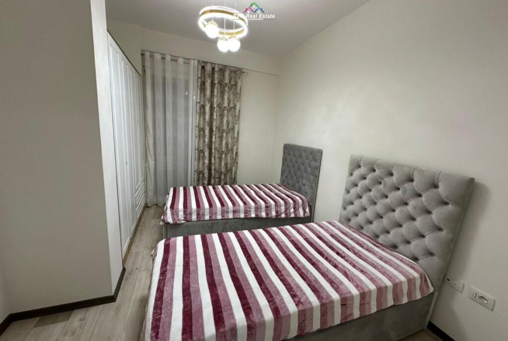 Apartament Me Qera 2+1 Tek Liqeni i Thate ( ID B2201756) Tirane