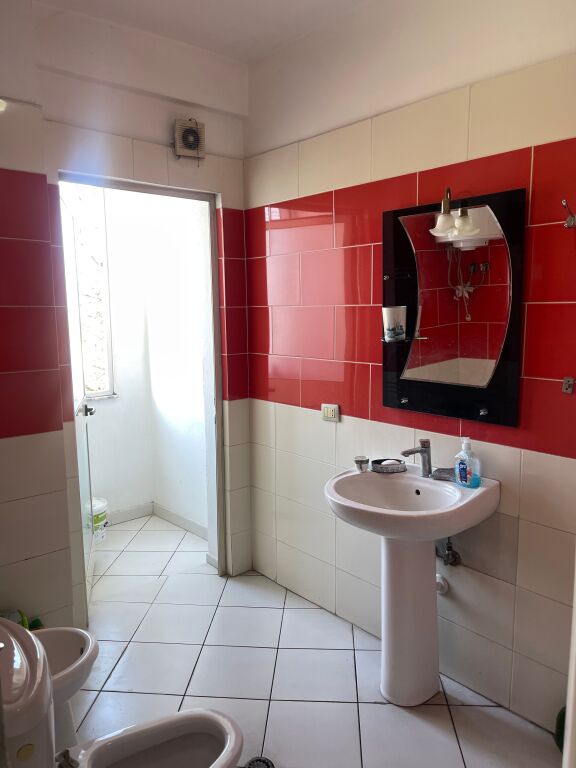 For rent 2+1 in Kamez