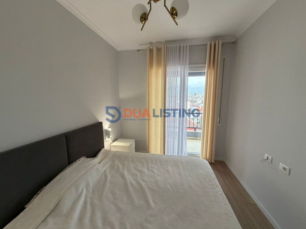 Apartament 1+1+ Post Parkimi tek Rruga 5 Maji!