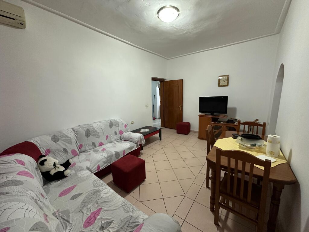 3+1 Apartment for sale – Near the Hospital, Durres