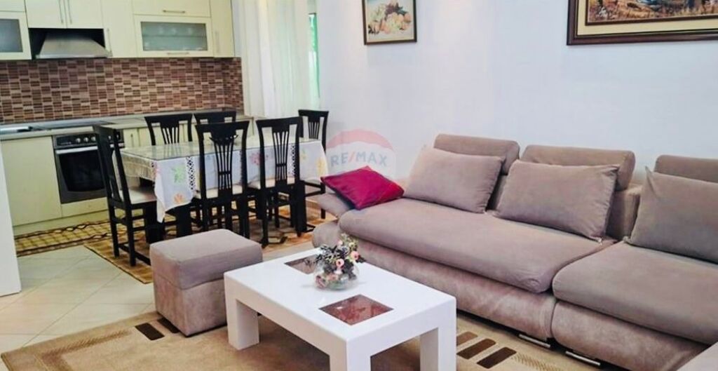 📍🏠Apartment 2+1 Elbasan Street